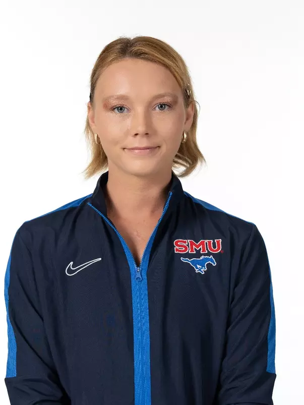 Fowler WSD 2023 Headshot