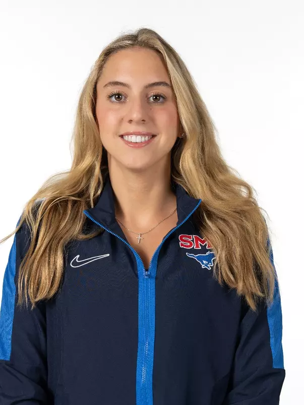 Lauryn Priest - 2023 WSD Headshot