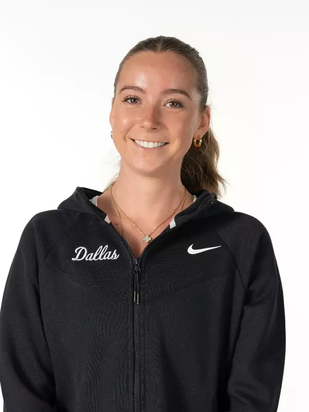 Carly Wright