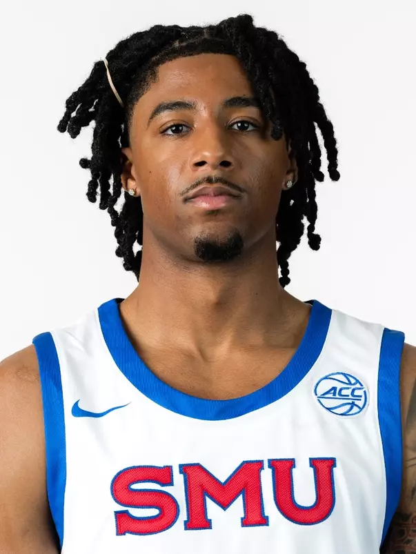 B.J. Edwards 2024-25