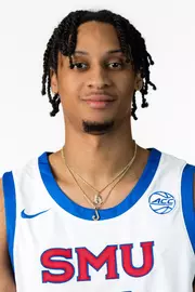 AJ George 2024-25