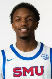 Chuck Harris 2024-25