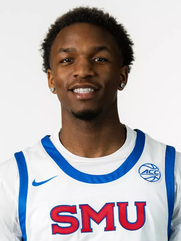 Chuck Harris 2024-25