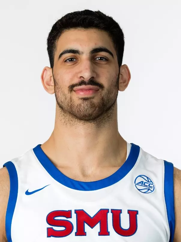 Samet Yigitoglu 2024-25