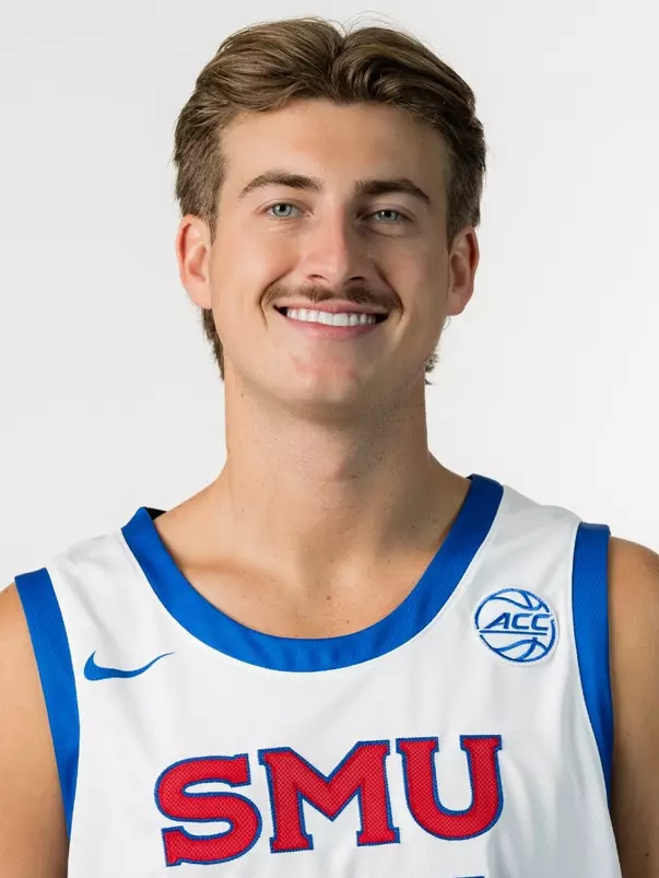 Jackson Young 2024-25