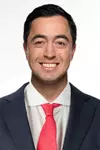 Zach Chu 2024-25