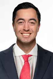 Zach Chu