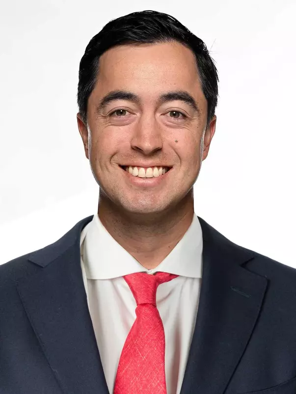 Zach Chu 2024-25