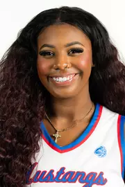 Chantae Embry