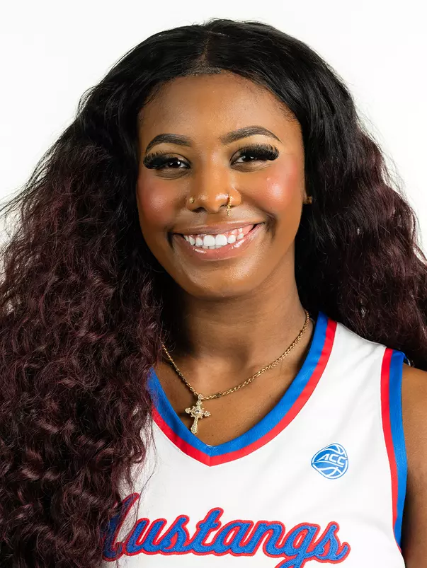 Chantae Embry