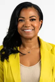 Toyelle Wilson