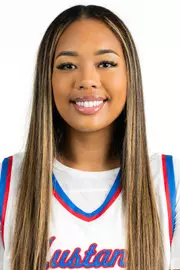 Kaysia Woods