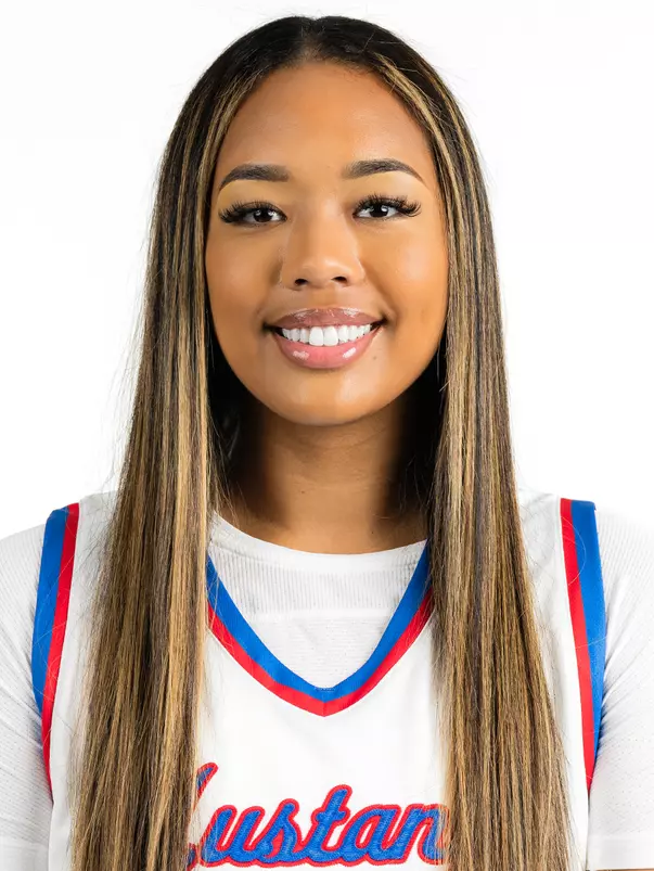 Kaysia Woods