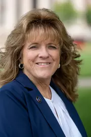 Leeann Oland