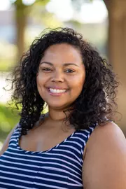 Keyana Smith