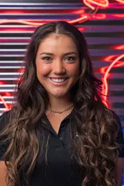Ashley Chow