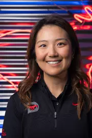 Anna Dong