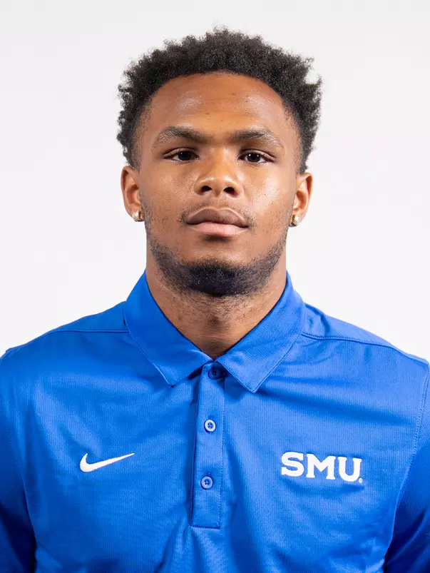 Jamarion Carroll