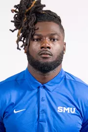 LJ Johnson Jr.