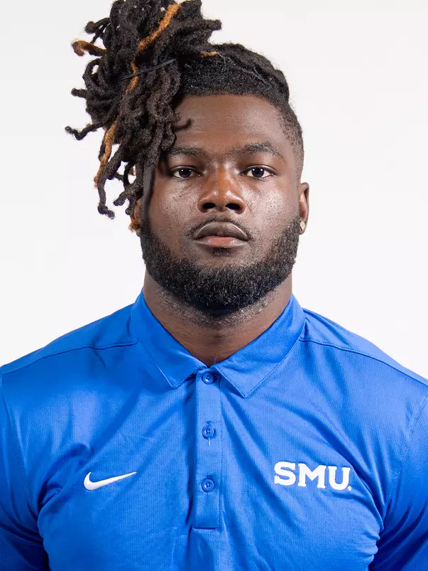 LJ Johnson Jr.