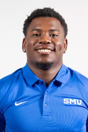 Keldric Luster