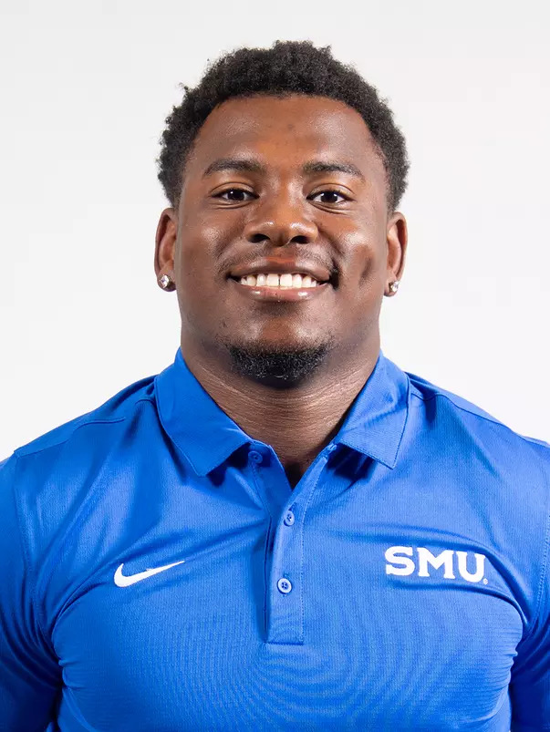 Keldric Luster