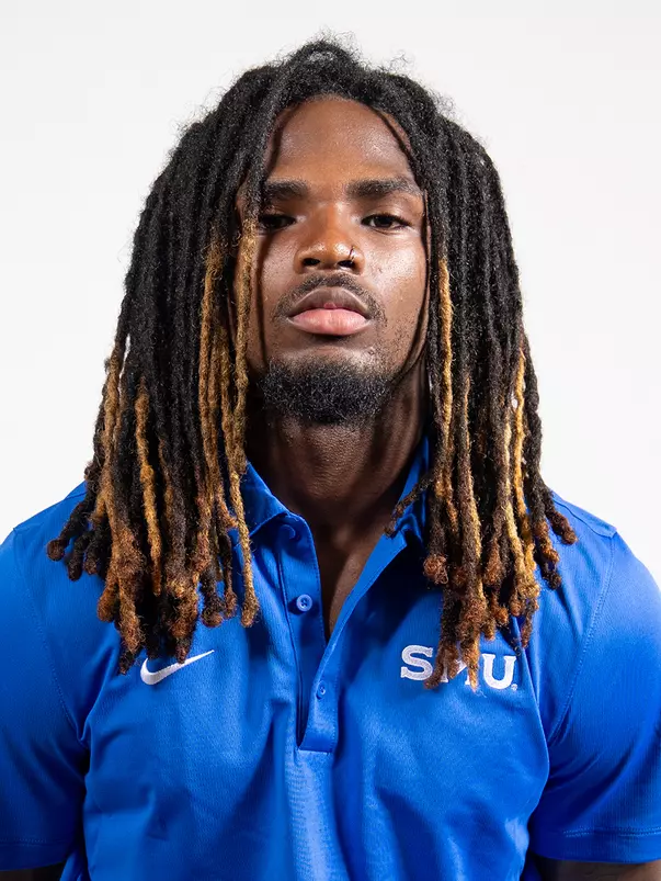Derrick McFall