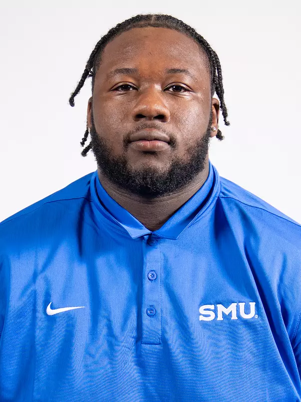 Paris Patterson Jr.