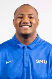Kori Roberson Jr.