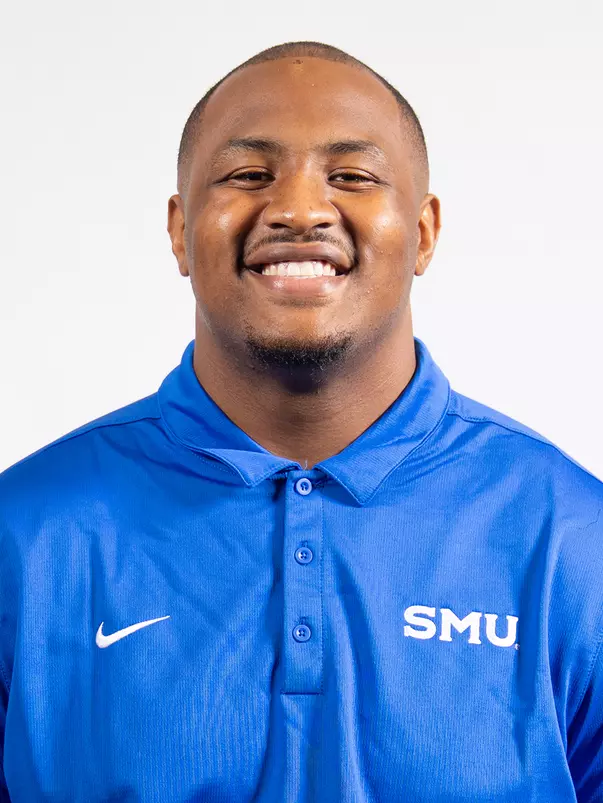 Kori Roberson Jr.