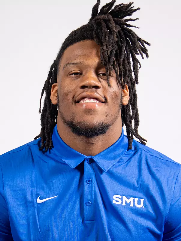 Elijah Roberts