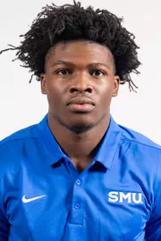Brashard Smith