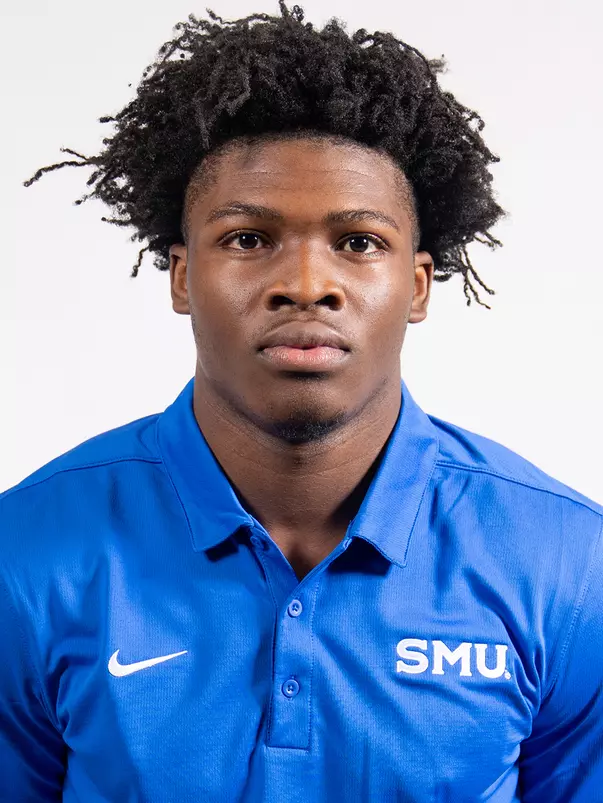 Brashard Smith