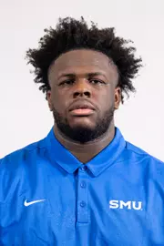 Anthony Booker Jr.