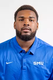 Jared Harrison-Hunte