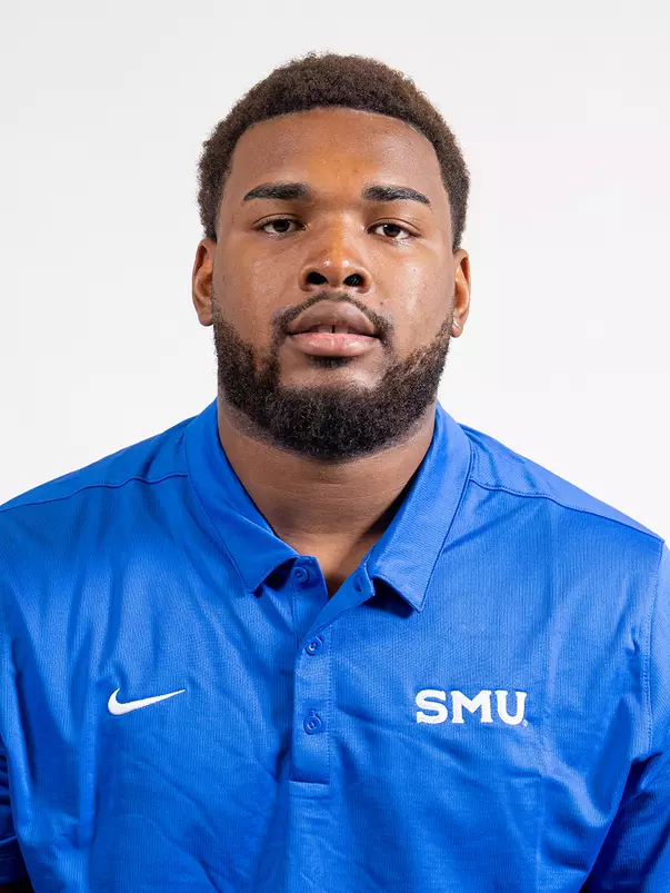 Jared Harrison-Hunte