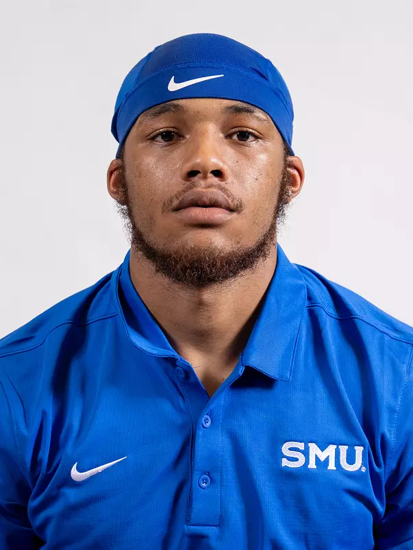 Jaylan Knighton