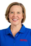 Paula Woodbury