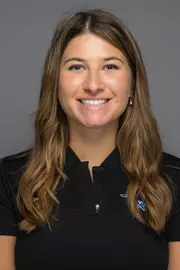 Courtney Sebazco