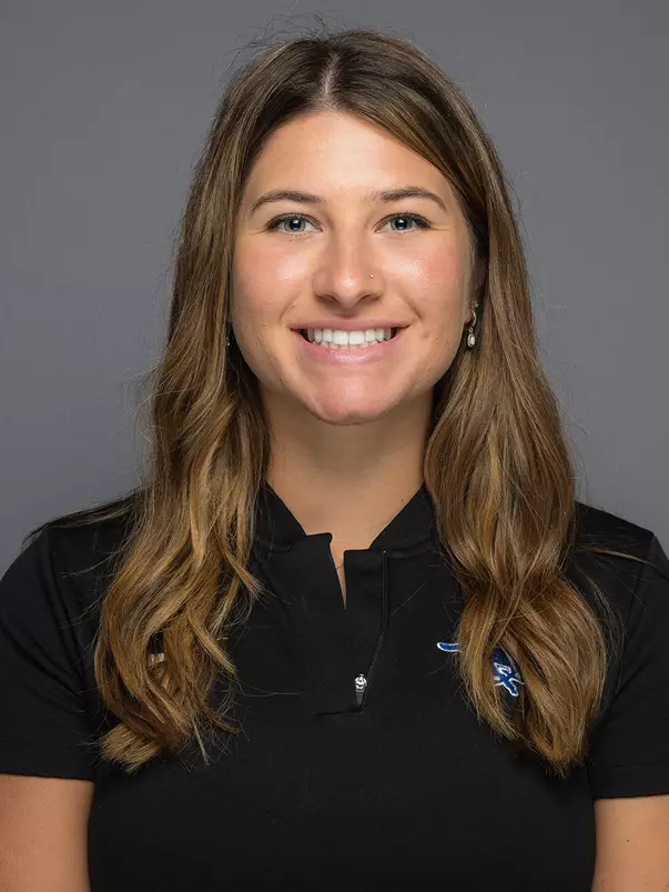 Courtney Sebazco