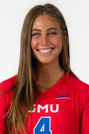 Ellie Bolton 24 HS
