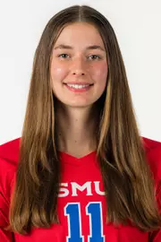Natalie Foster 24 HS