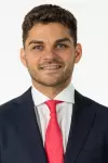 Kurt Karis 2024