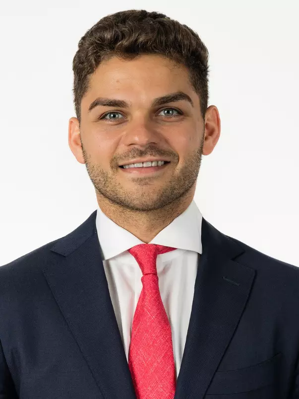 Kurt Karis 2024