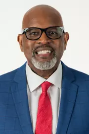 Eric Mobley