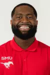 Josh Crutchfield 2024