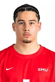 Kyran Chambron Pinho