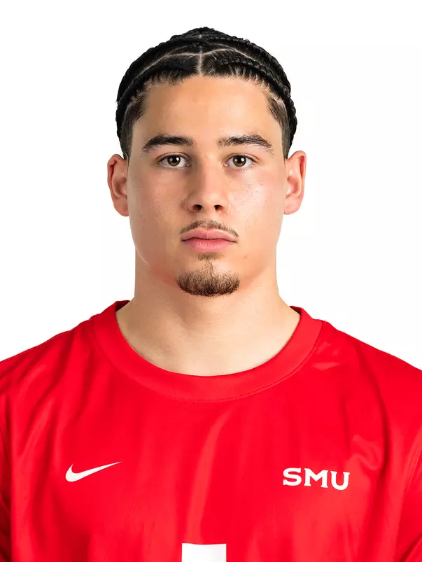 Kyran Chambron Pinho