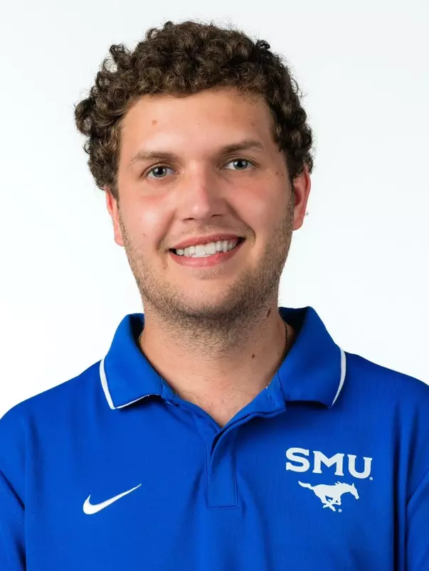 Colin Lamb 2024