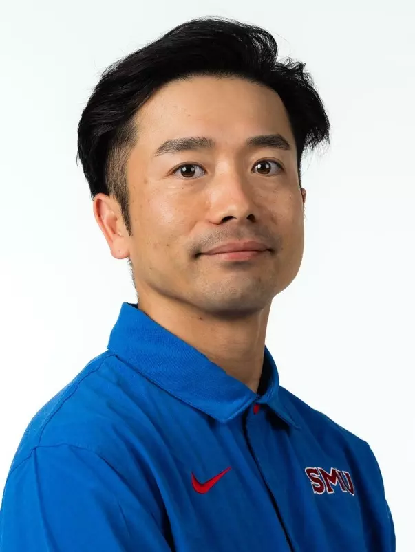 Yusuke Ohashi 2024